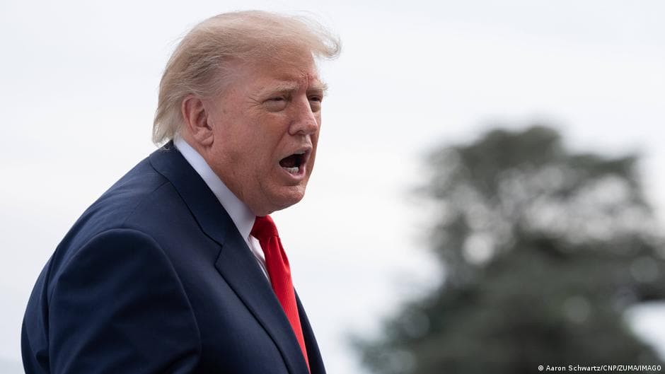 Federal Judge Maintains Media Access to White House Amid Trump Administration Dispute