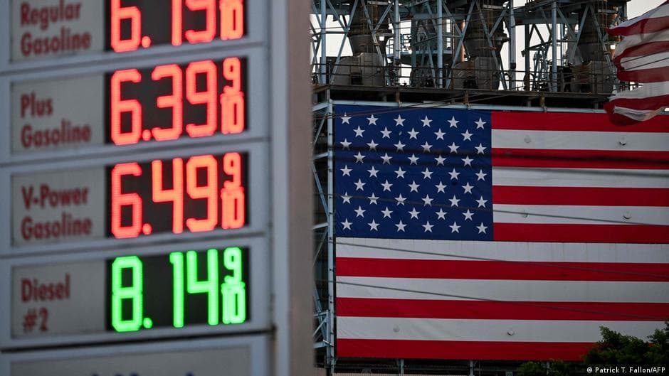 Trump's Decision to Allow Russian Diesel Purchases Raises Concerns for Ukraine