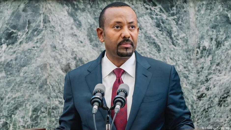Ethiopia's Abiy Ahmed Names Interim Government for Tigray Region