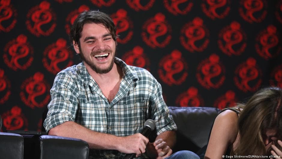 RJ Mitte, 'Breaking Bad' Actor and Disability Advocate, Passes Away