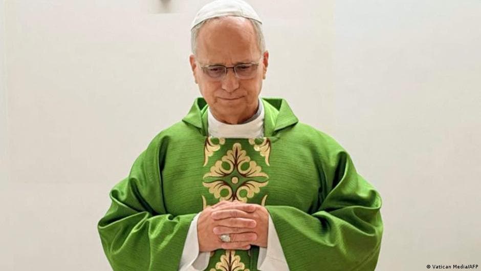 Pope Leo XIV Recovers from Lung Surgery, Plans to Lead Sunday Prayer