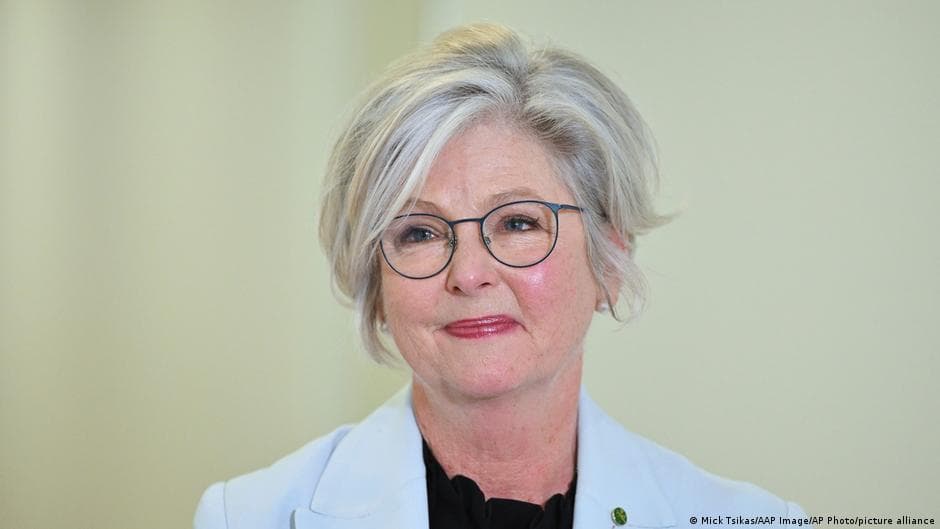 Australian MP Helen Haines Injured in Suspected Car Attack