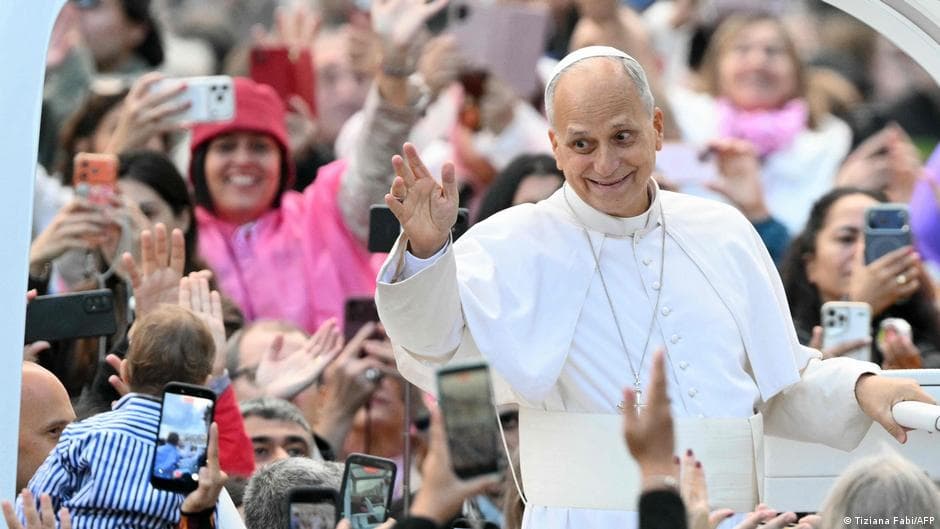 Vatican Confirms Pope Leo Will Not Require Additional Cancer Treatment