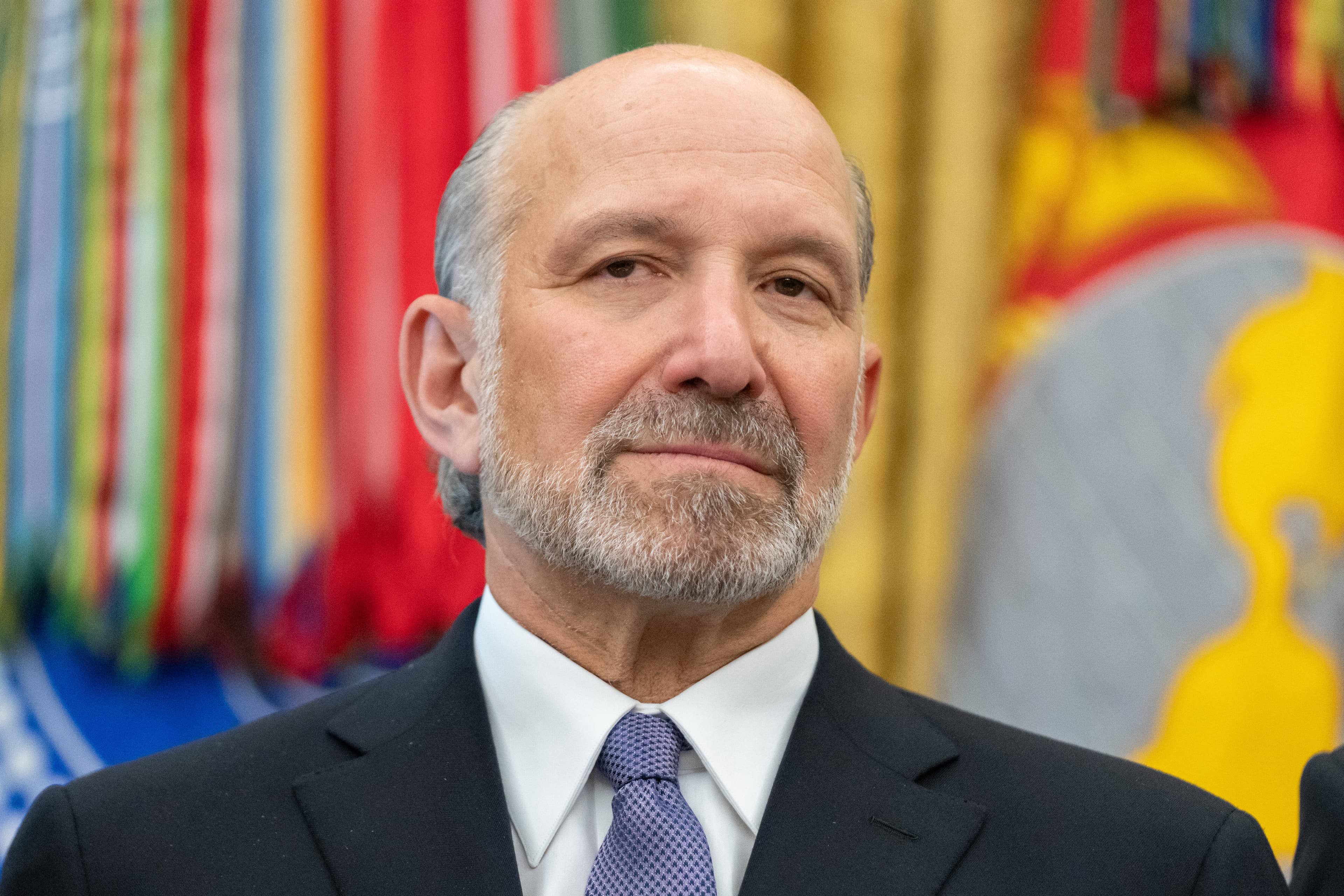 Lutnick Testifies to House Committee About Epstein Interactions