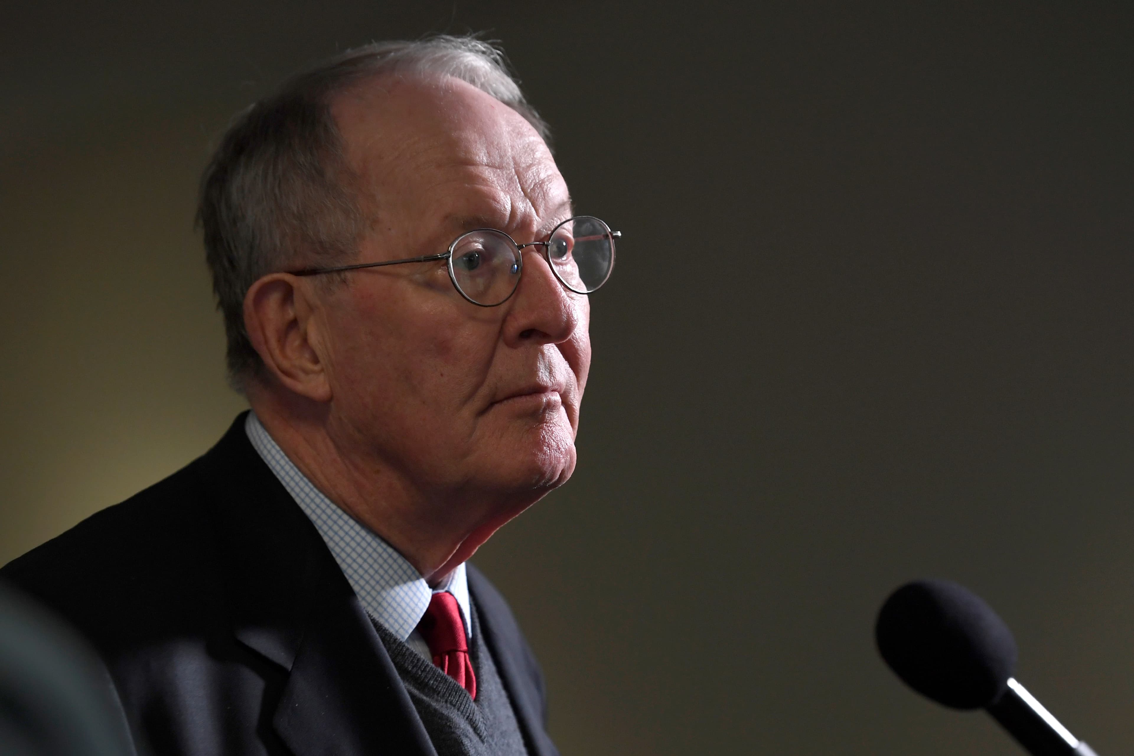 Lamar Alexander Reflects on Six Decades of Public Service and the GOP's Future