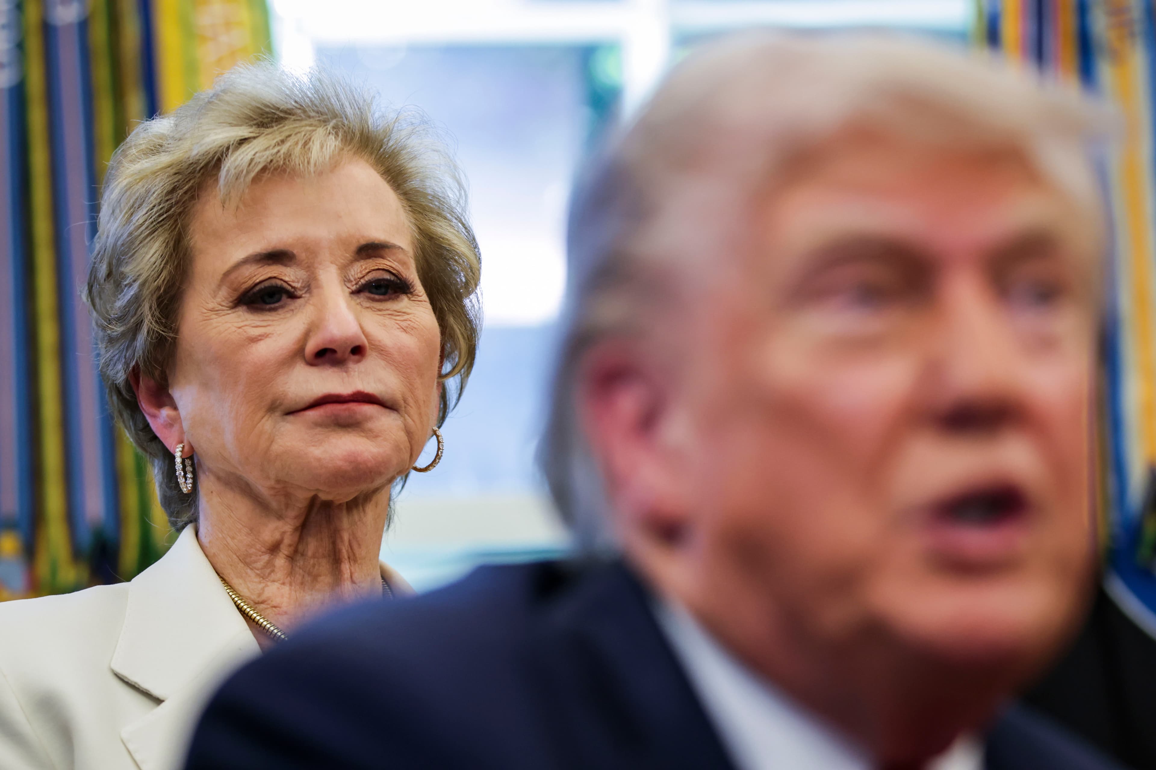 Treasury’s first bite of a $1.7T student loan headache