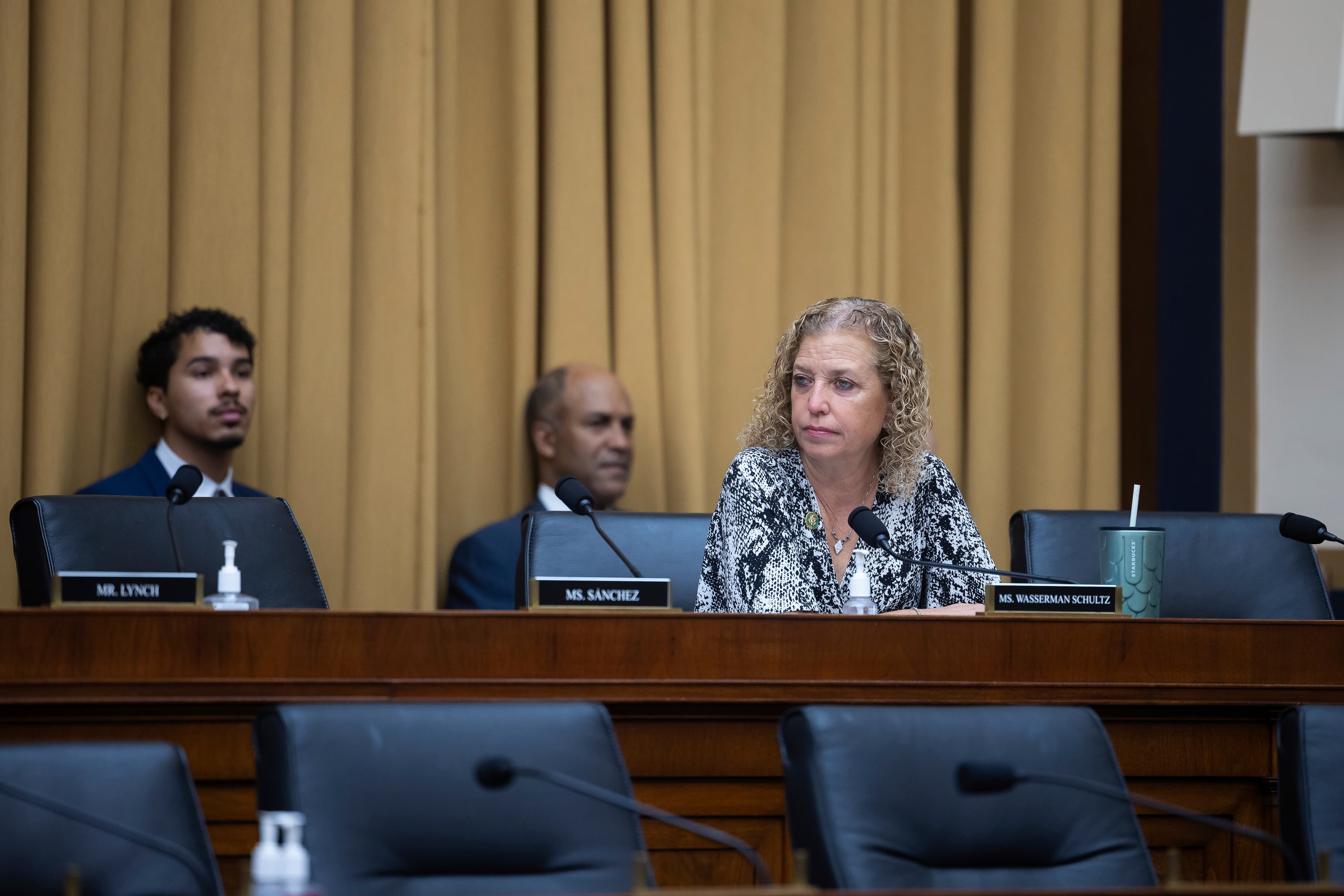 MAHA Movement Struggles to Influence Congressional Policy