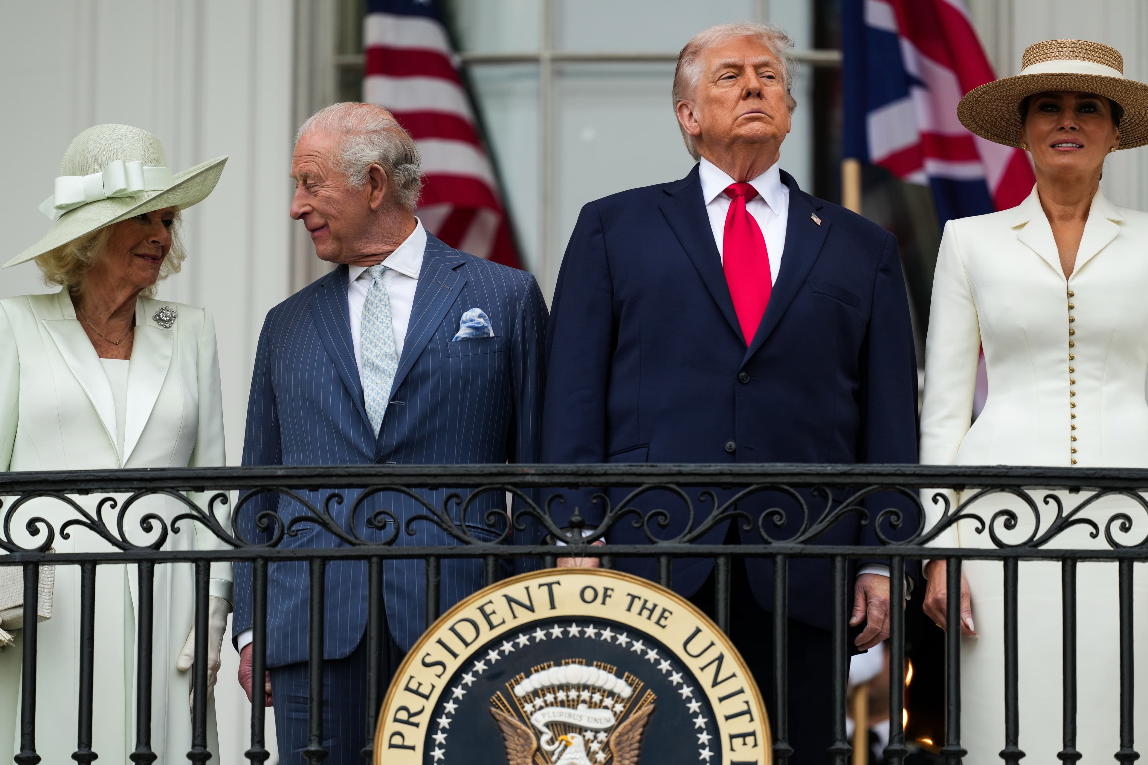 Mamdani to meet the monarchs