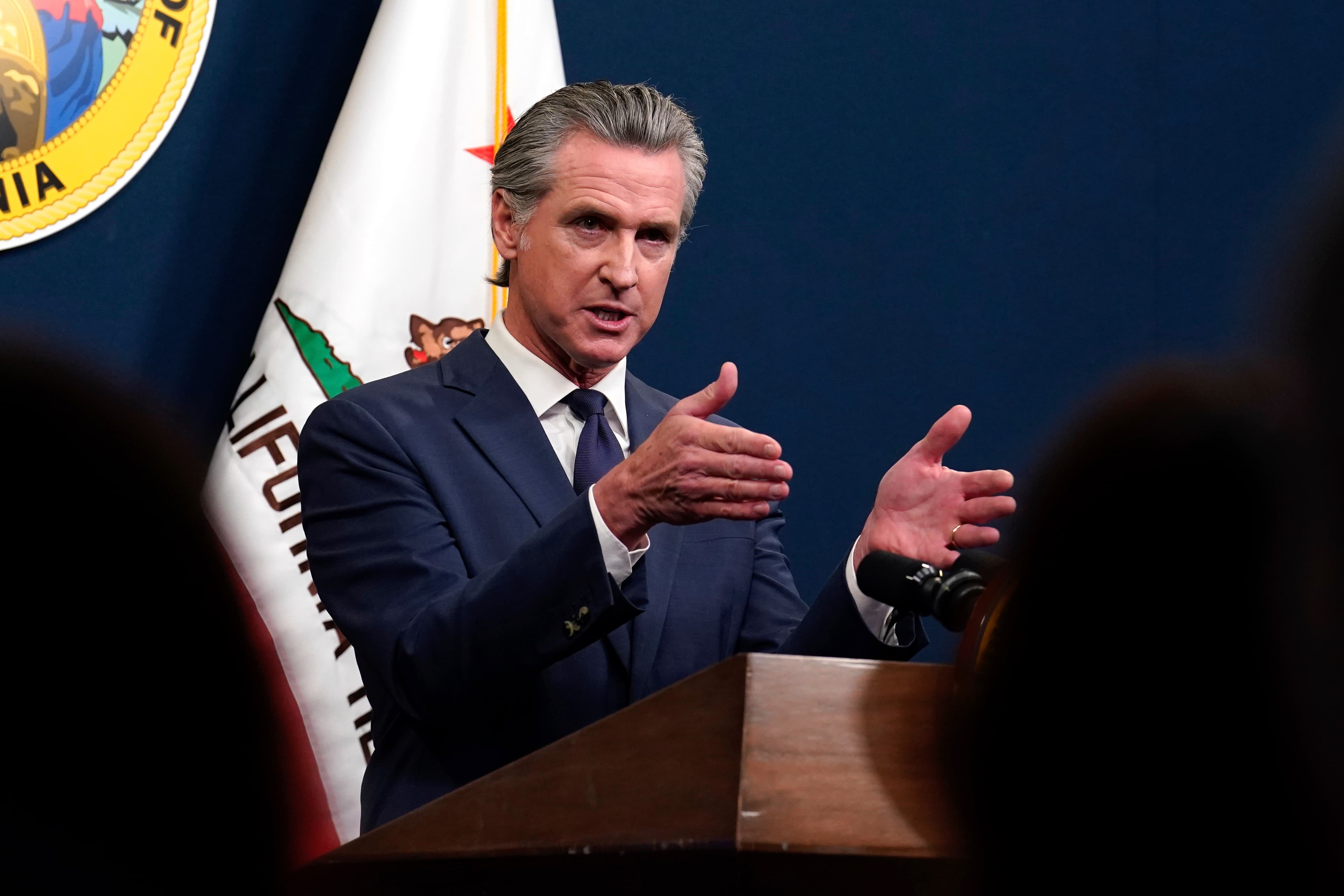 California anticipates significant tax revenue from upcoming AI company IPOs