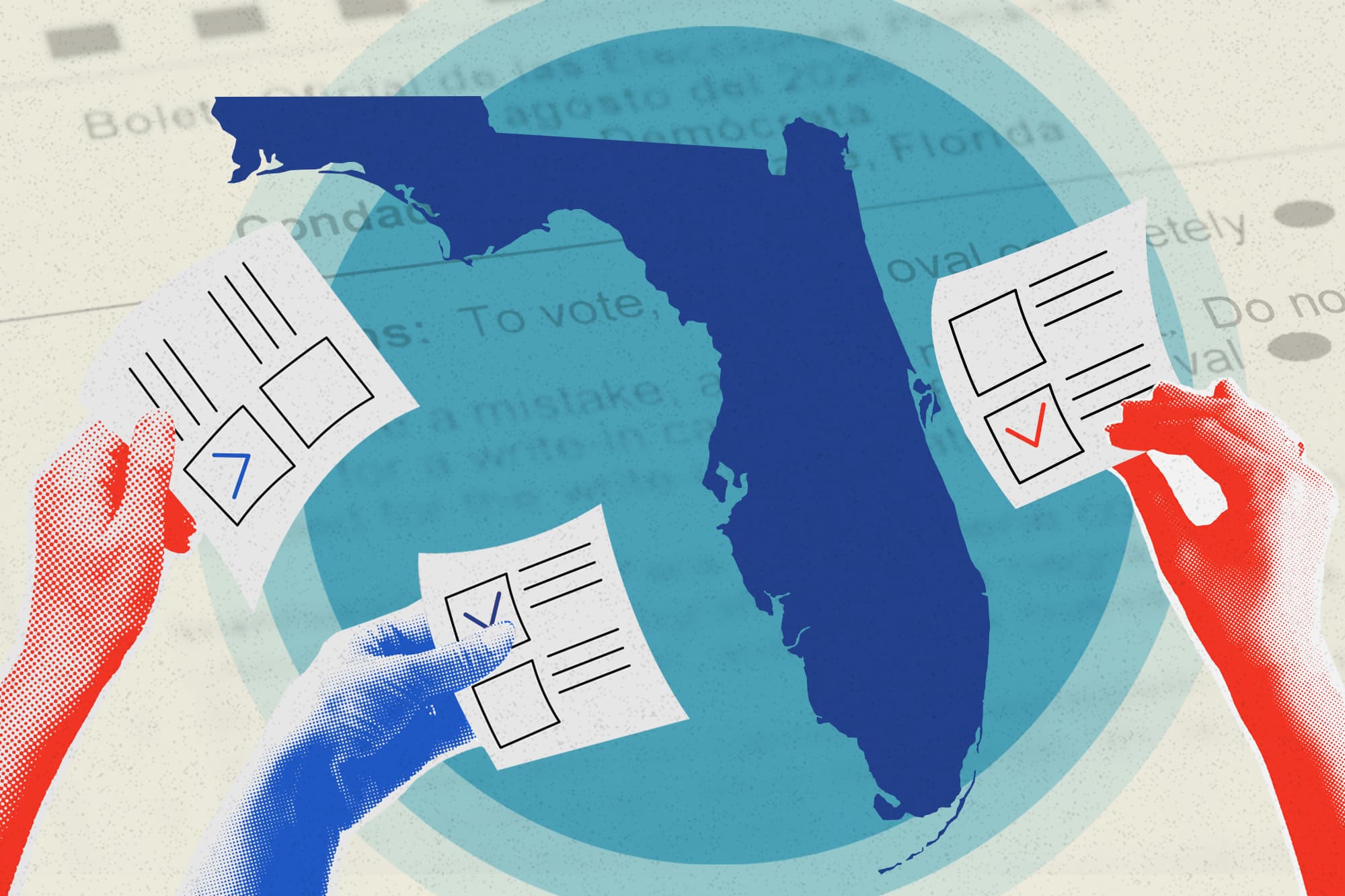 Post Mar-a-Lago flip, Florida and national Democrats dream big for midterms