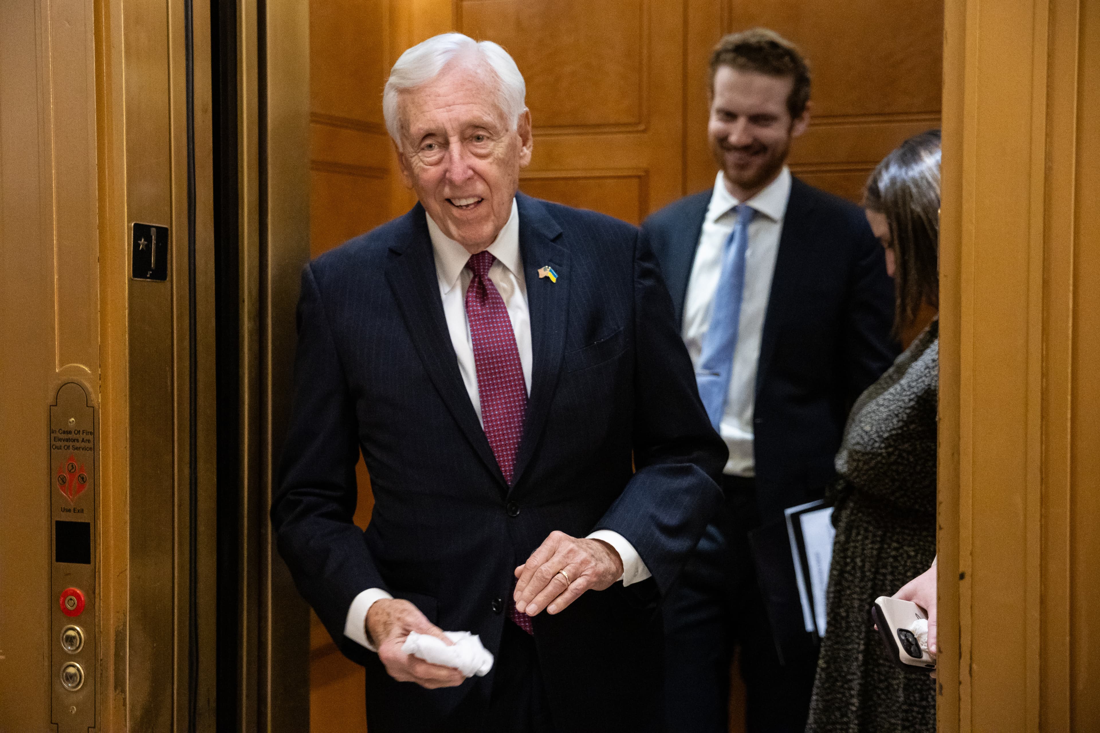 Congress Members Secure Pay Increase Amid Ongoing Legal Challenges
