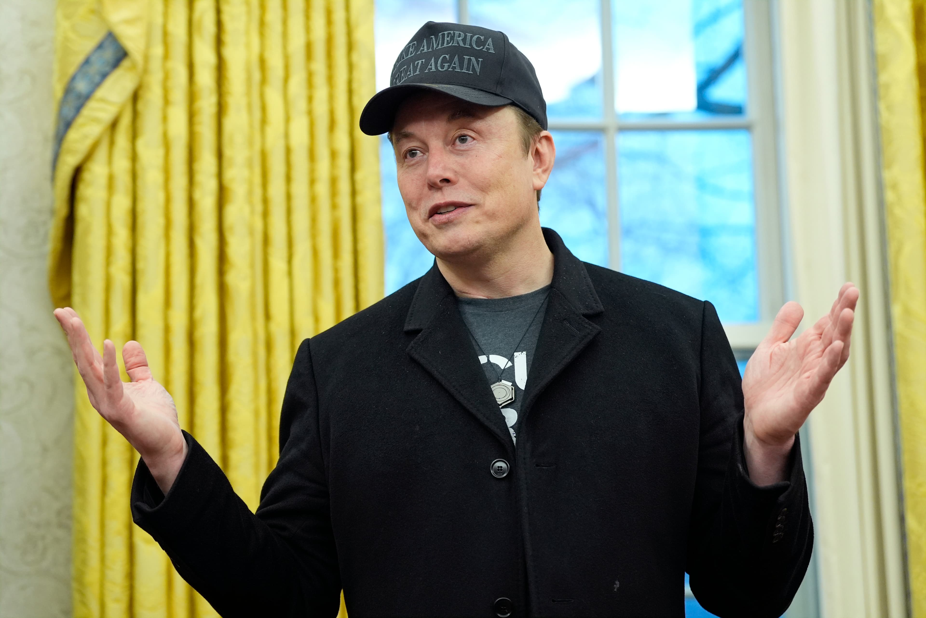 Elon Musk's Influence on the UK's Online Safety Initiatives
