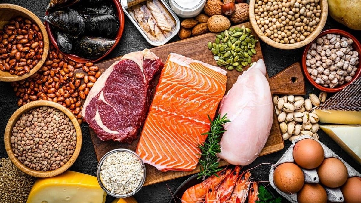 Bilim İnsanları Tofu'yu En İyi Protein Kaynağı Olarak Belirledi