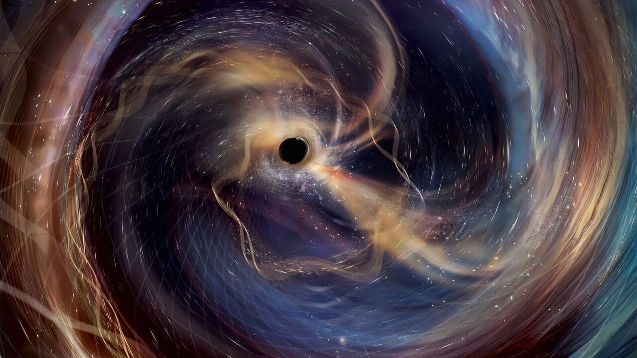 Kara Deliklerin Çınlaması, Kütleçekimsel Dalga Astronomisini Geliştiriyor