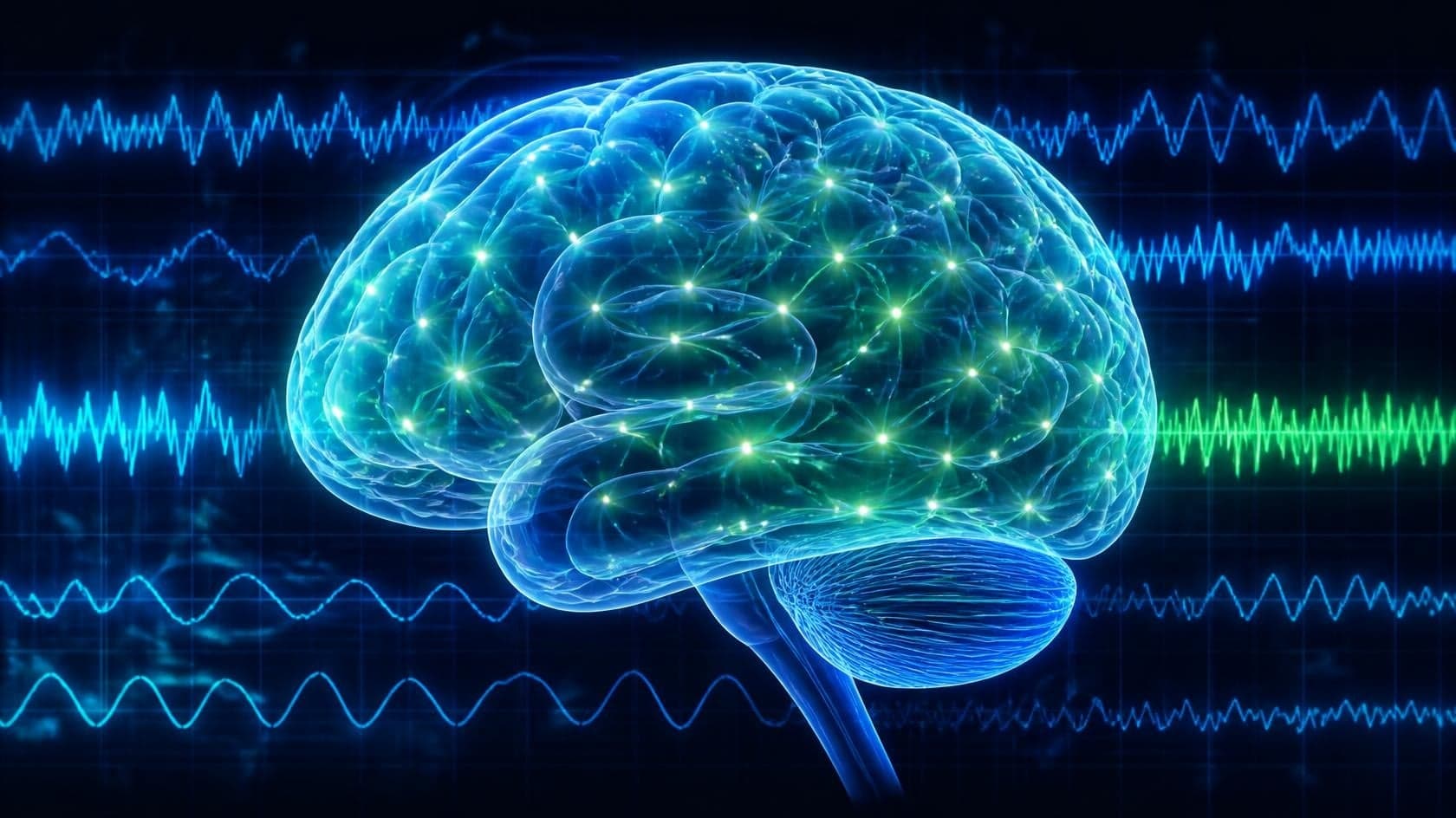 EEG Nedir ve Beyin Fonksiyonlarını Nasıl Ölçer?
