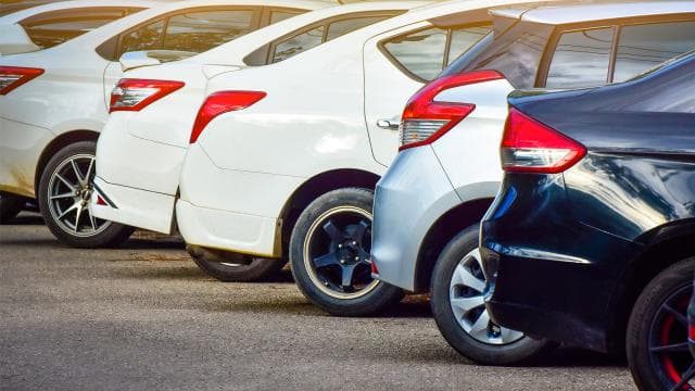 Motorlu araçların uygunluk belgeleri dijitalleşiyor