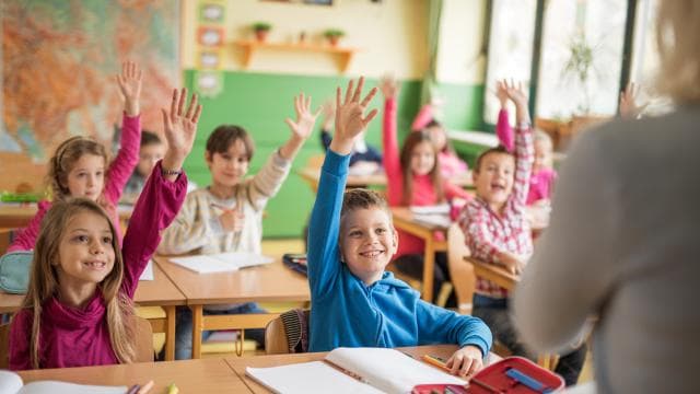 2026-2027 eğitim yılı takvimi açıklandı