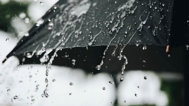 Meteoroloji bazı iller için gök gürültülü sağanak uyarısı yaptı