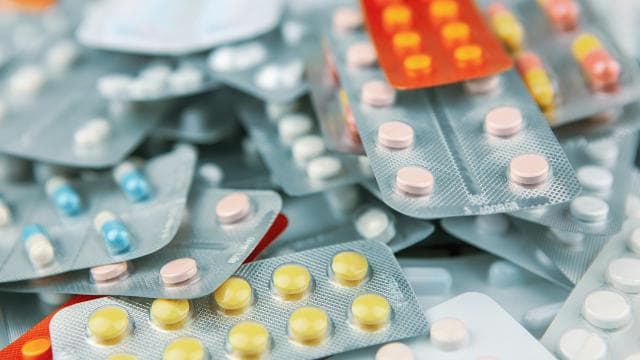 Geçen yıl 40 bin kanser hastası geri ödeme kapsamındaki ilaçlardan yararlandı