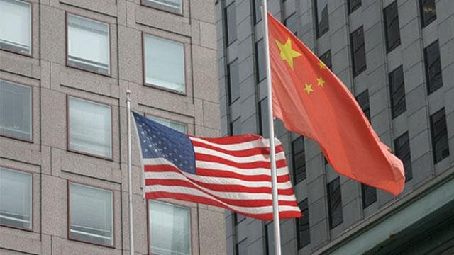 ABD ve Çin ekonomi heyetleri New York'ta bir araya gelecek