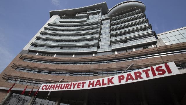 CHP kurultayı soruşturmasında delegelerin MASAK ve SGK kayıtları istendi