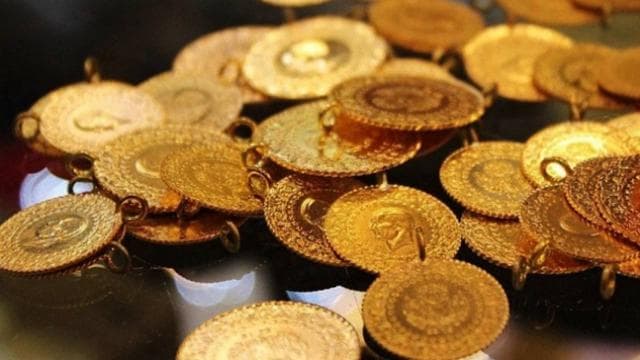 Altın fiyatları güne yükselişle başladı