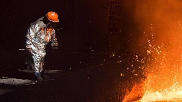 Türkiye, demirçelik sektöründe yerli teknoloji hamlesi başlattı