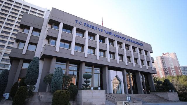 Bakanlık, 7 yılda 7,62 milyar lira tasarruf sağladı