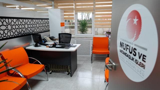 LGS sınavı için nüfus müdürlükleri açık kalacak