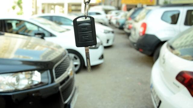 İkinci el araç piyasasında hareketlilik sürüyor