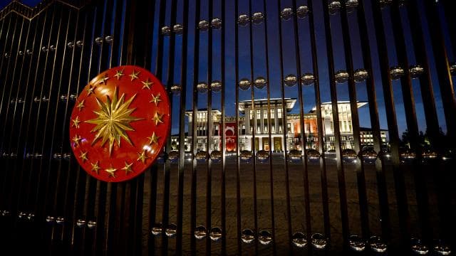 Milli Güvenlik Konferansları yarın başlıyor