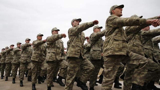 5 yılda ortalama 45 bin 447 kişi bakaya kaldı