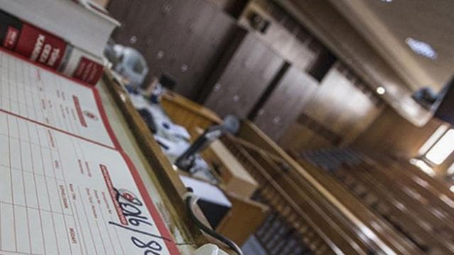 eDuruşma sistemi bölge adliye mahkemelerinde uygulanacak