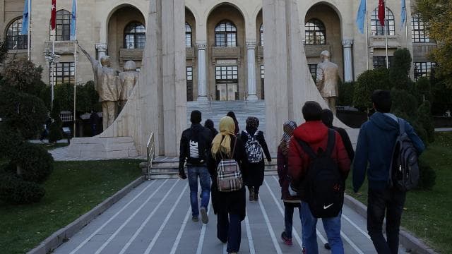 Yeni öğrenci affı, önceki aflardan yararlananları da kapsıyor