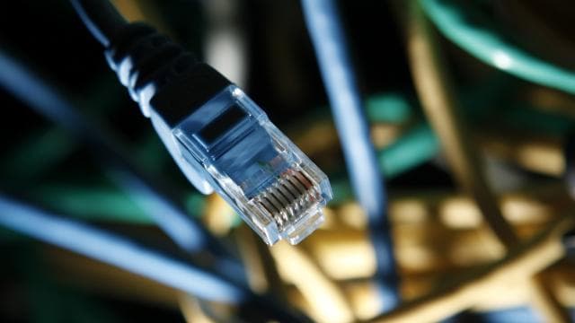 İnternet altyapısı bahanesiyle 116 milyon lira dolandırıcılık