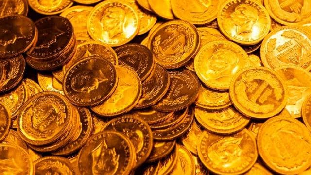 Altın fiyatları 6 milyon 770 bin 1 lira oldu