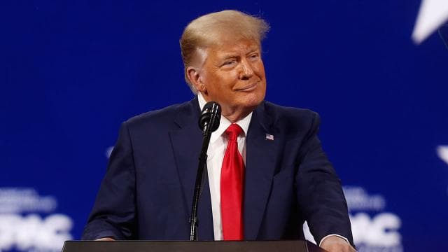 Bakan Fidan, Trump'ın NATO Zirvesi'ne katılmayı düşündüğünü açıkladı