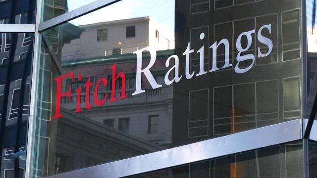 Fitch: Türkiye ekonomisi güçlü, rezervler not artışı için önemli