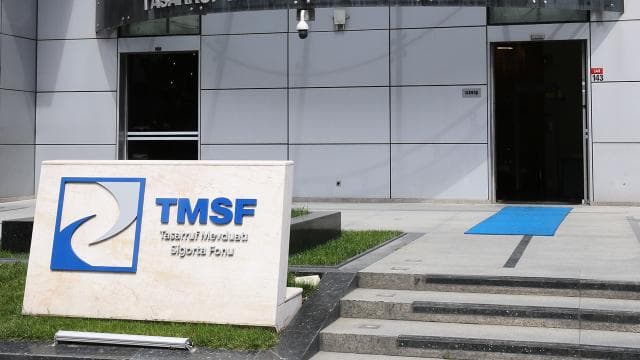 TMSF, Birinci Hastanesi'nin ticari bütünlüğünü satışa sundu
