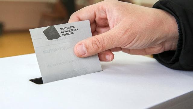 Bulgaristan seçimleri için geri sayım başladı: Türkiye'den nasıl oy kullanılacak?