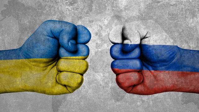 Rusya, Ukrayna krizinin siyasi ve diplomatik yollarla çözülebileceğini açıkladı