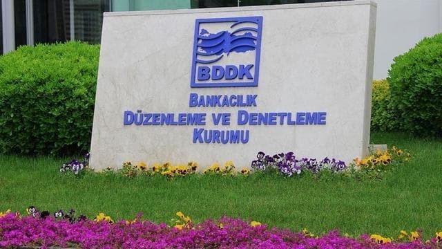 İran Bankası Bank Mellat'ın Türkiye'deki izni iptal edildi