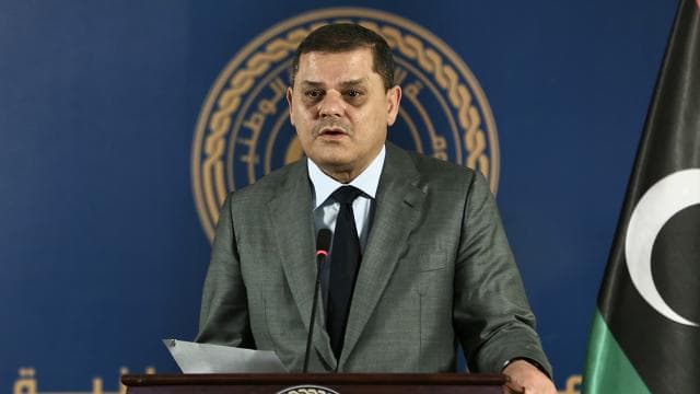 Libya Başbakanı: Petrol tesislerine saldırılar yanıt bulacak