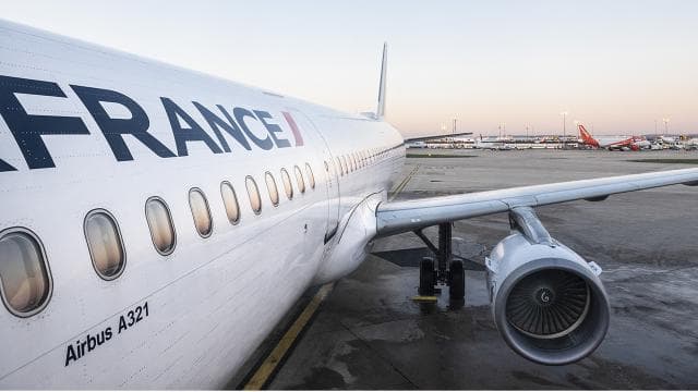 Air France ve Airbus, 2009 Rio-Paris kazasında suçlu bulundu