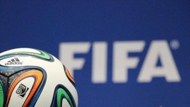 FIFA, Arjantin'e Dünya Kupası sonrası disiplin soruşturması açtı
