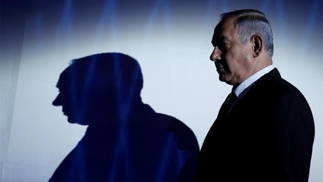 Haaretz: Netanyahu, İsrail'in savaş hazırlıkları sırasında avantaj sağlıyor