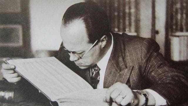 Cemil Meriç, Türk edebiyatına katkılarıyla anılıyor
