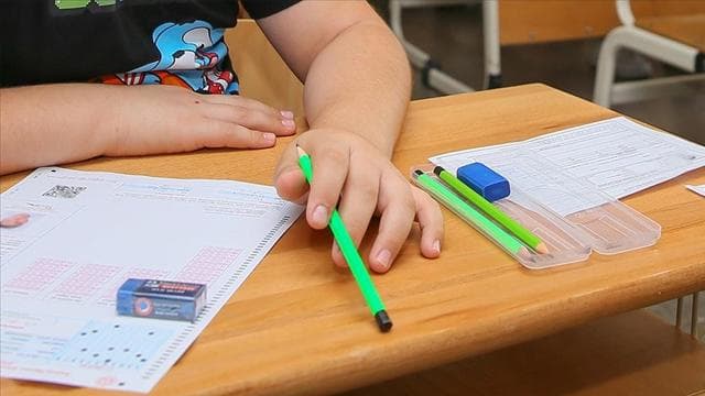 Milli Eğitim Bakanlığı LGS raporunu açıkladı