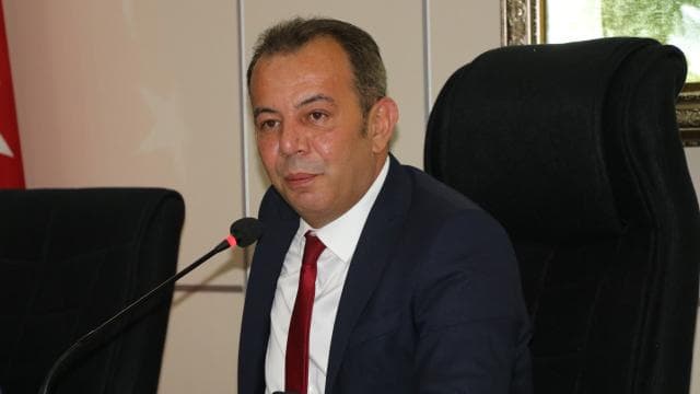 Tanju Özcan cinsel saldırı suçlamasıyla tutuklandı