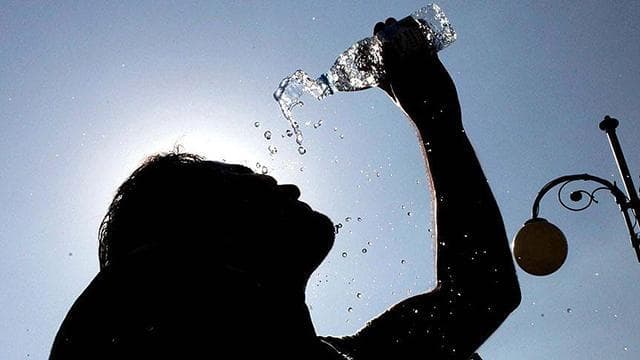 Türkiye, 56 yılın en sıcak haziranını yaşadı